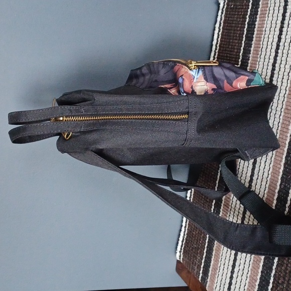 Herschel backpack - Picture 4 of 16